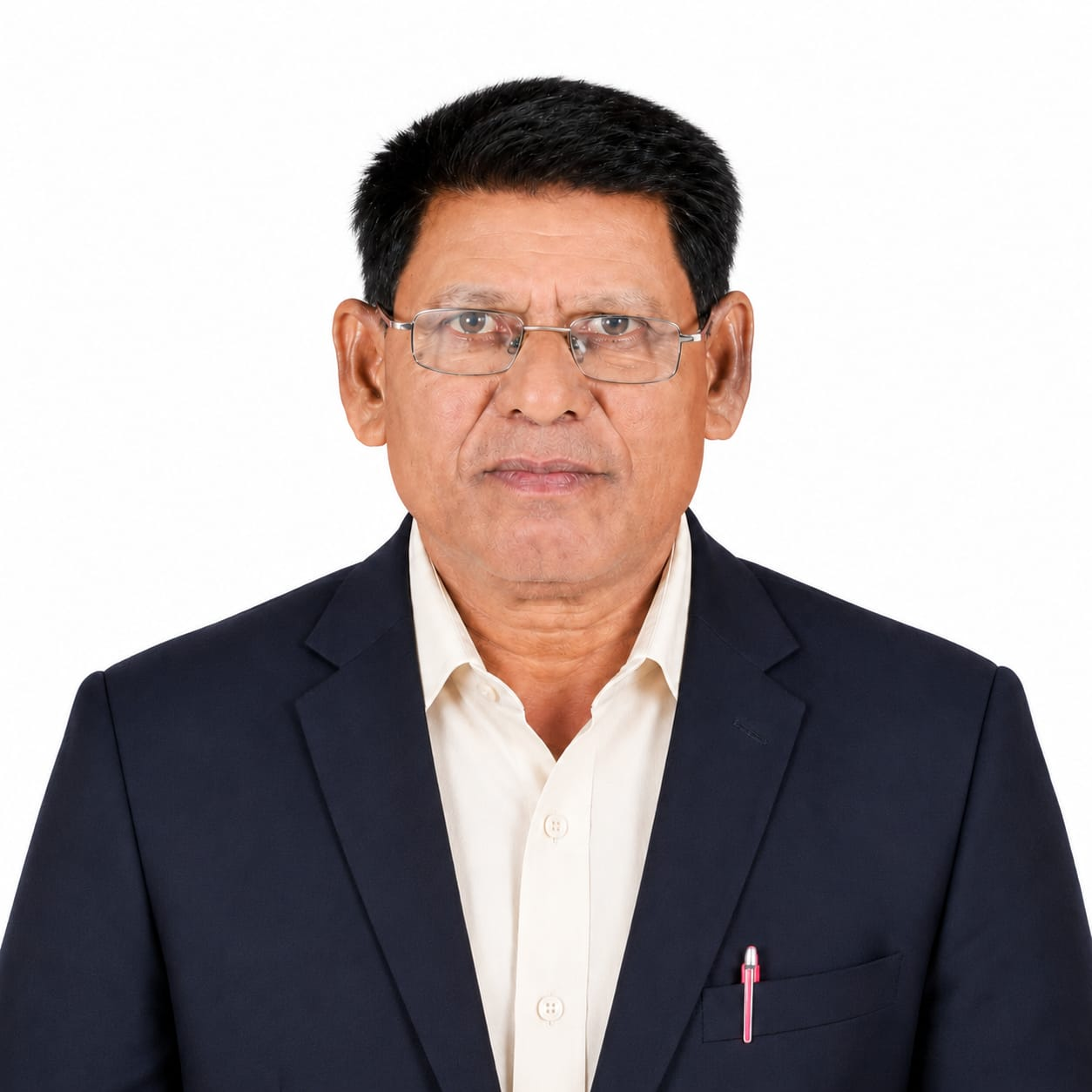 श्री. भाऊराव फुला बोरवे