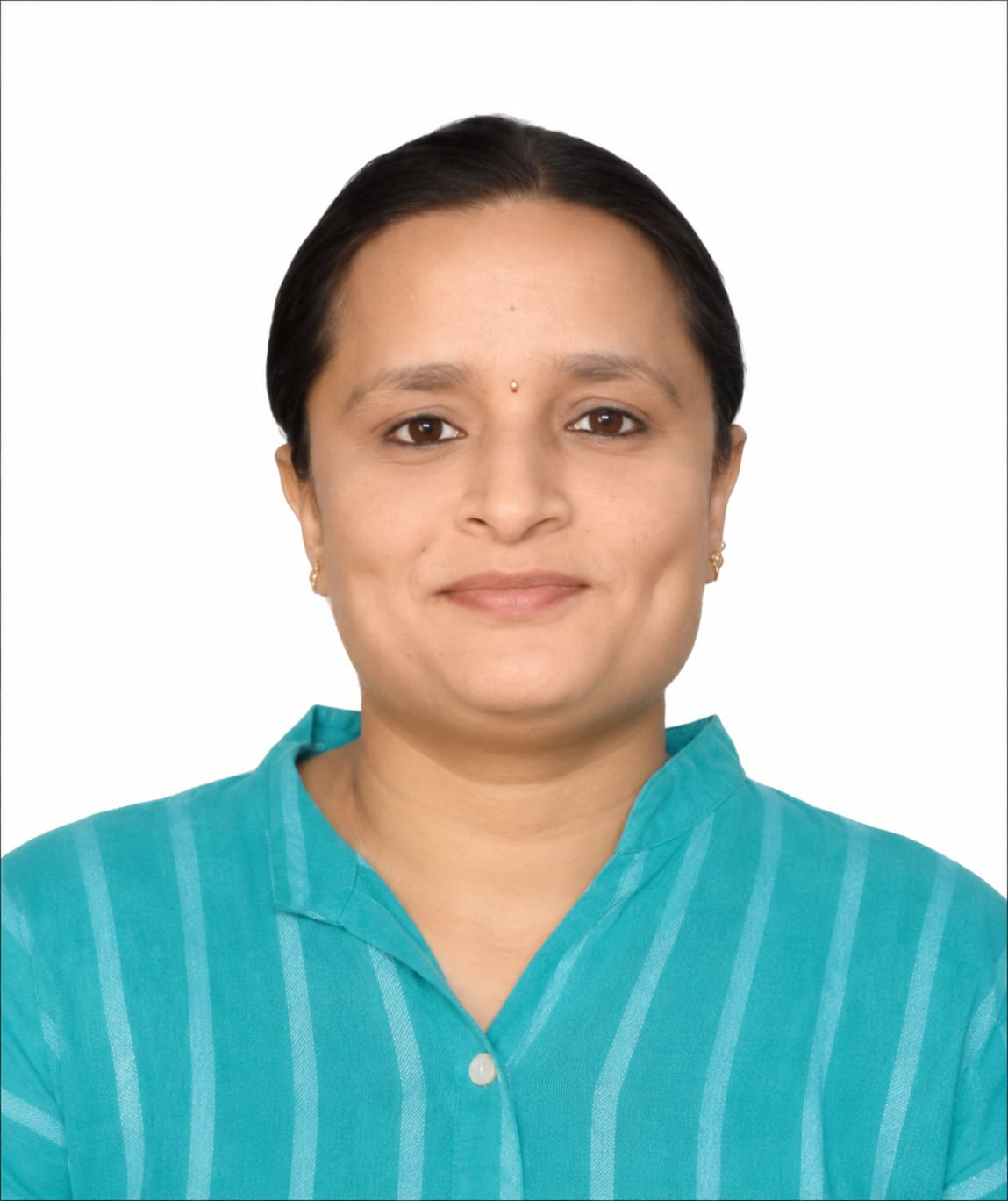 श्रीम. कांचन पंडित बागले